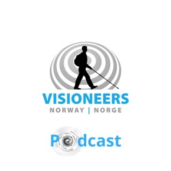 Visioneers Norways podcast