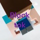 Block tok
