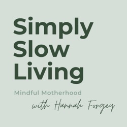 Simplify Spring Through Slow Living
