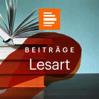 Lesart - Deutschlandfunk Kultur podcast