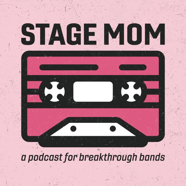 Stage Mom Podcast