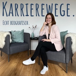 Karrierewege. Echt biografisch.