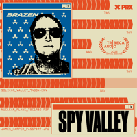 Spy Valley: An Engineer's Nuclear Betrayal podcast
