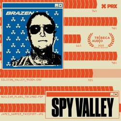 Spy Valley: An Engineer's Nuclear Betrayal