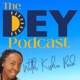 EP025: Slowing Down with Kisha Reid