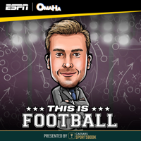 This is Football with Kevin Clark podcast