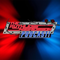 The Ruthless Aggression Podcast 