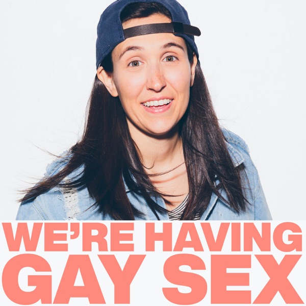 We're Having Gay Sex image