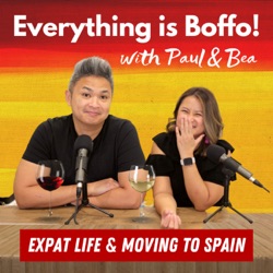 Everything is Boffo!