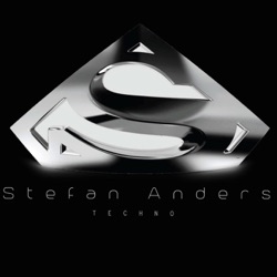 Radio Anders (4DecksMix) - Stefan Anders Techno