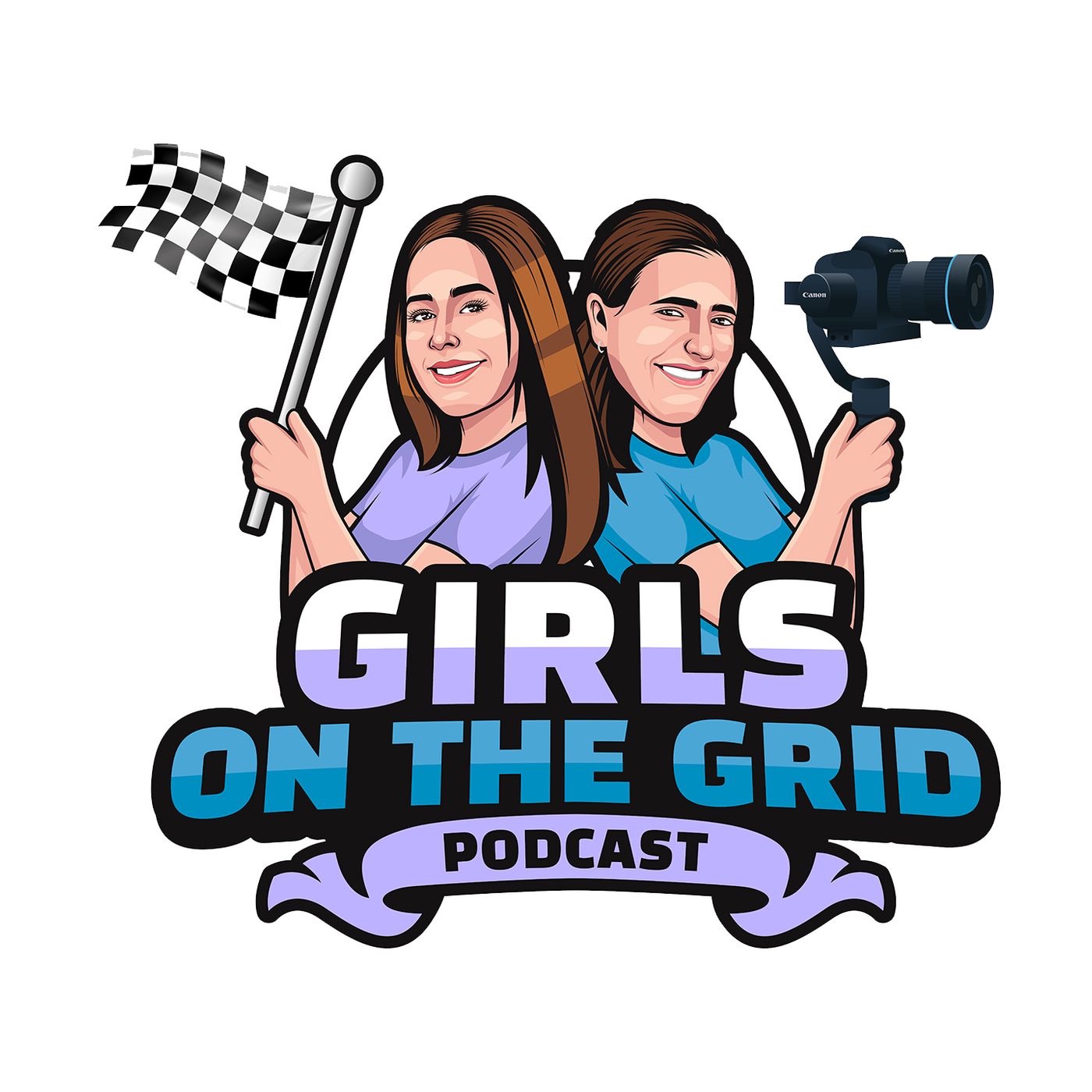 Eden Evans - Girls On The Grid – Girls On The Grid – Lyssna här – Podtail