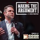 Making the Argument with Nick Freitas