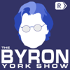 The Byron York Show - Radio America