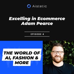 Aistetic Podcast: AI, Fashion & More Trailer
