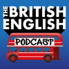 The British English Podcast - Charlie Baxter