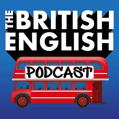 The British English Podcast:Charlie Baxter