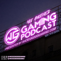 Ep. 77 - 10WICKED (ft. Lucy Lloyd from Echogear)