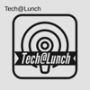 Tech@Lunch artwork