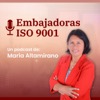 Embajadoras ISO 9001