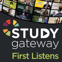 Study Gateway First Listens