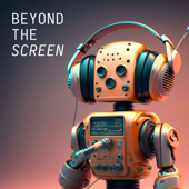Beyond the Screen - Frank Nanninga