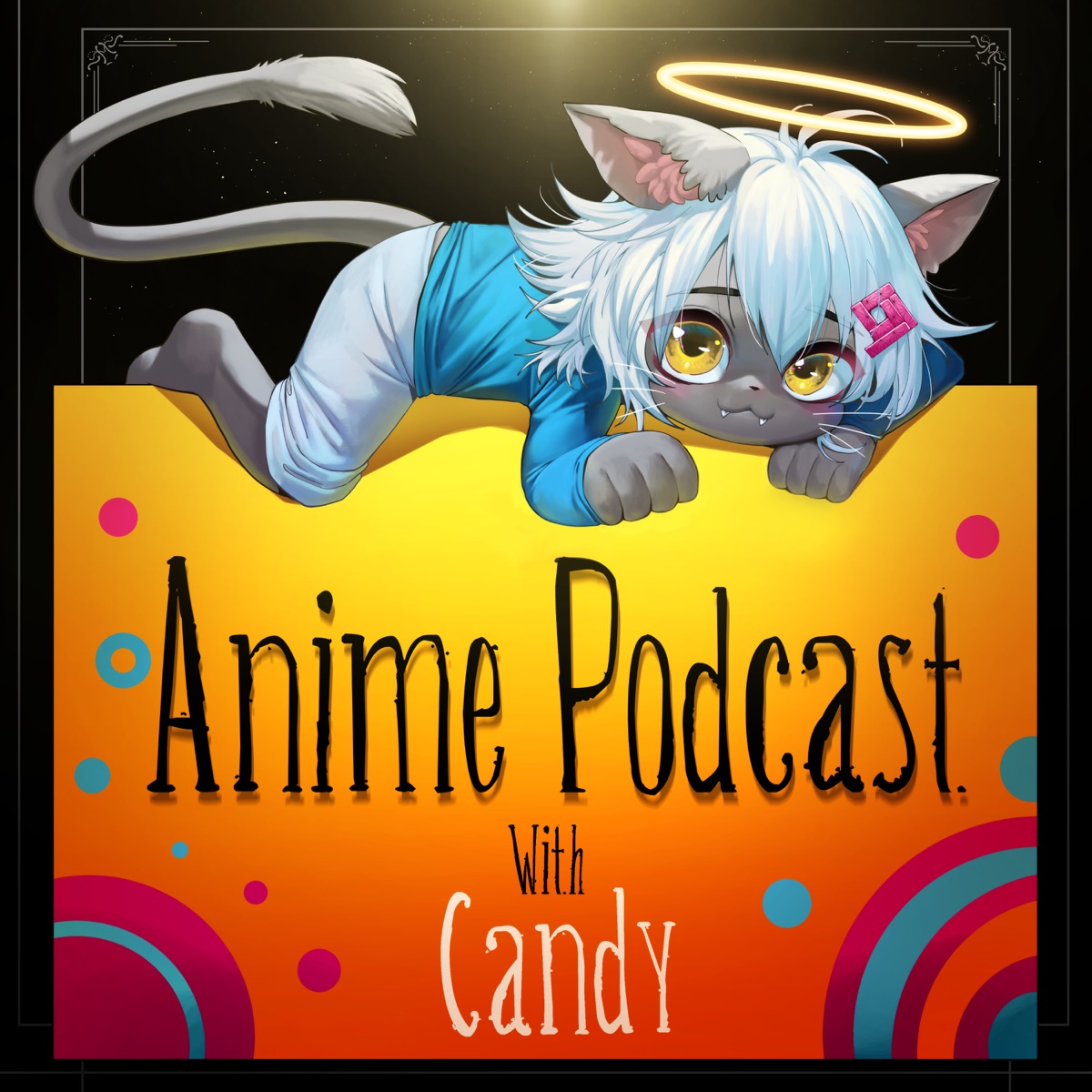 Listener Numbers, Contacts, Similar Podcasts - Life With Anime Podcast
