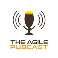 Prestigious Pints Episode 2 - Roman Pichler