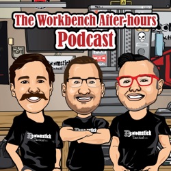The Workbench After-hours Podcast