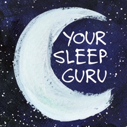 Guided Sleep Meditation: The Mystical Cloud Forest