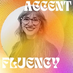 English Fluency, Pronunciation, and Accent with Meredith