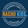 The Nacho Kids Podcast: Blended Family Lifesaver - Lori Sims & David Sims