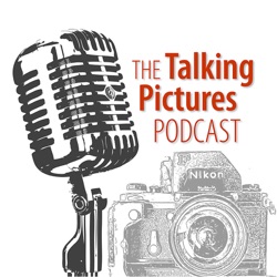 The Talking Pictures Podcast