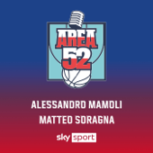 AREA 52 - Il podcast di Sky Sport sul mondo NBA - Sky Sport