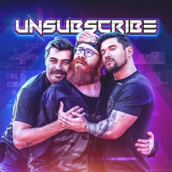 161 - Brandon Vs Congress & Cryptid Fat Electrician ft. King Trout | Unsubscribe Podcast Ep 161