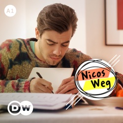 Nicos Weg – Curso de alemão A1 | Vídeos | DW Aprenda alemão