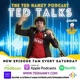 The Ted Hanky Podcast : Ted's Mam