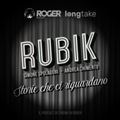 Rubik - Roger Podcast