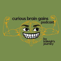 Episode 02: What I Learned From Becc Holland 