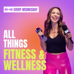 This Week In Fitness: Lululemon’s Sales Miss, GLP-1 Discounts, and $20K Wellness Program