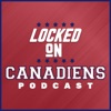 Locked On Canadiens - Daily Podcast on the Montreal Canadiens