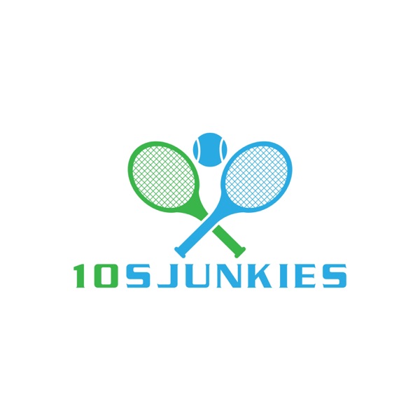 The 10sJunkies Pod Artwork