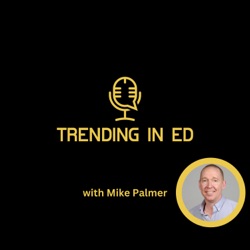 Why Mindset Matters and How Higher Ed Helps Develop it with Dan Porterfield
