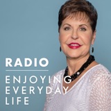 Joyce Meyer Enjoying Everyday Life® Radio Podcast podcast