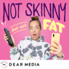 Not Skinny But Not Fat - Dear Media, Amanda Hirsch