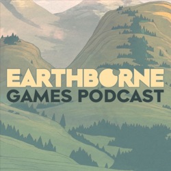 Earthborne Games Podcast