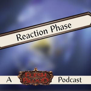 Reaction Phase