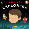Bedtime Explorers - Kinderling Kids