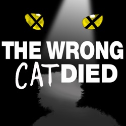 The Wrong Cat Died