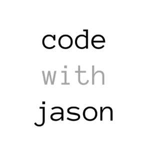 Code with Jason podcast