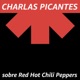 CHARLAS PICANTES sobre Red Hot Chili Peppers